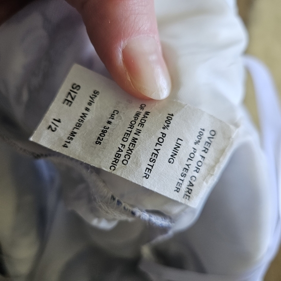 Stunning Windsor Floral Dress/ Gown - Picture 15 of 15